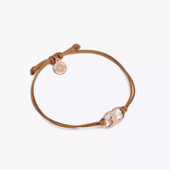 Tory Burch Embrace Ambition Bracelet๐ - Picture 4 of 5